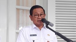 Pemkot Depok Minta Bikin Rute MRT, Pramono: Sementara Akan Lebih Dulu ke Tangerang Selatan