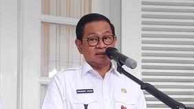 Gubernur DKI Jakarta Pramono Anung mengatakan, Pemerintah DKI siap memperpanjang jalur MRT Jakarta dari Lebak Bulus hingga Kota Tangerang Selatan (Tangsel), Provinsi Banten.