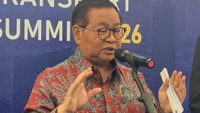 Gubernur DKI Jakarta, Pramono Anung mengatakan bahwa peresmian LRT Jakarta jalur Velodrome-Manggarai akan menyesuaikan agenda Presiden Prabowo Subianto. Pemprov DKI Jakarta mengusulkan peresmian dilakukan pada 26 Agustus 2026.
