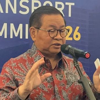Pramono: Peresmian LRT Velodrome-Manggarai Tunggu Jadwal Presiden