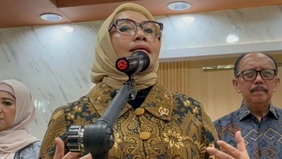 Menteri Pemberdayaan Perempuan dan Perlindungan Anak (PPPA) Arifah Fauzi menegaskan bahwa setiap kasus kekerasan seksual harus diproses melalui mekanisme hukum yang berlaku dan tidak dapat diselesaikan melalui jalur damai maupun pendekatan kekeluarga