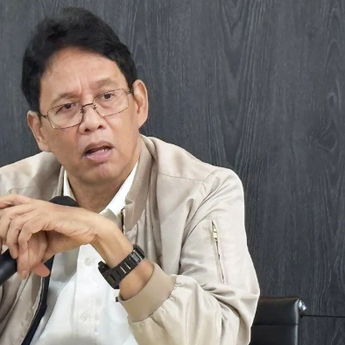 Cek Fakta: Purbaya Tantang Luhut soal Transparansi MBG