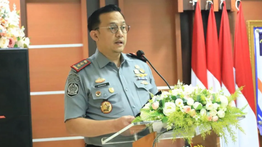 KPK OTT di Imigrasi Jakarta Barat, Kepala Kantor Imigrasi Ditangkap