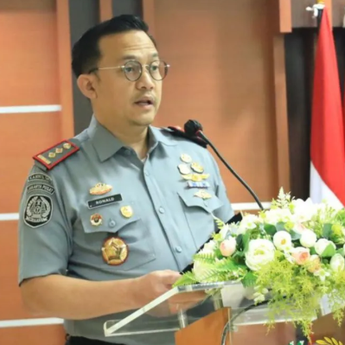 KPK OTT di Imigrasi Jakarta Barat, Kepala Kantor Imigrasi Ditangkap