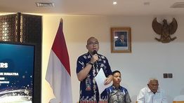 BK Award DPRD DKI Jakarta Jadikan Ajang Galang Dana untuk Bencana Sumatera