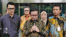 Gubernur DKI Jakarta Pramono Anun menegaskan komitmennya untuk menuntaskan permasalahan lahan RS Sumber Waras secara transparan dan sesuai hukum. Hal ini disampaikan usai pertemuannya dengan pimpinan Komisi Pemberantasan Korupsi (KPK) di Gedung Merah