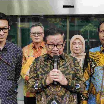 Pramono Segera Tuntaskan Permasalahan Lahan Sumber Waras dengan Pendampingan KPK