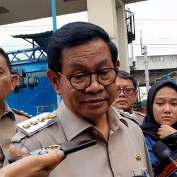 Pramono Anung Tidak Akan Pernah Sahkan Aturan Poligami Bagi ASN DKI