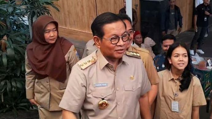 Pramono Anung