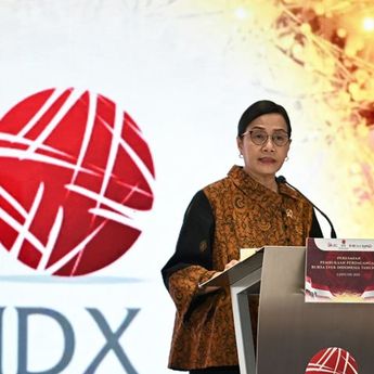 Sri Mulyani: Pesan Prabowo, Optimisme Jaga Ekonomi Indonesia