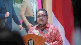 Rano Karno Tutup Jakarta Innovation Days 2025
