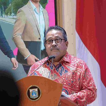 Rano Karno Tutup Jakarta Innovation Days 2025