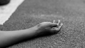 Peristiwa pembunuhan menggemparkan warga Desa Mekarsari, Kecamatan Rumpin, Kabupaten Bogor. Seorang pemuda bernama Muhamad Zidan (25) tega menghabisi nyawa bibinya sendiri, Suwanti, dengan cara brutal menggunakan linggis.