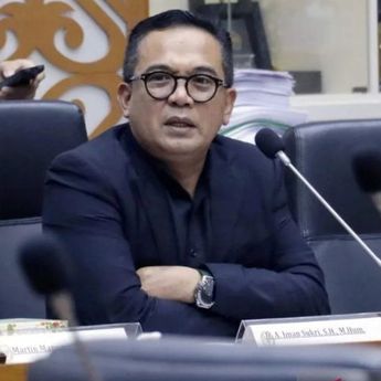 Baleg DPR:  RUU Masyarakat Hukum Adat Akan Jadi Agenda Prioritas