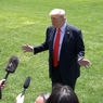 Trump Sebut Aksi AL AS &ldquo;Seperti Perompak&rdquo; di Tengah Ketegangan dengan Iran