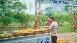 BRI dan Unsoed Resmi Luncurkan Program Desa BRILiaN 2026 untuk Dorong Transformasi Desa