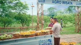 PT Bank Rakyat Indonesia (Persero) Tbk atau BRI bersama Universitas Jenderal Soedirman (Unsoed) resmi memulai Program Desa BRILiaN 2026 melalui kegiatan Kick-Off Desa BRILiaN 2026 Batch 1 yang digelar pada Kamis, 7 Mei 2026.