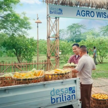 BRI dan Unsoed Resmi Luncurkan Program Desa BRILiaN 2026 untuk Dorong Transformasi Desa
