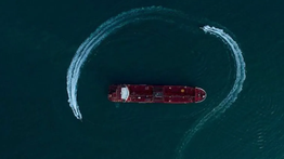 Thailand Desak Iran Buka Jalur Selat Hormuz untuk Delapan Kapal yang Tertahan