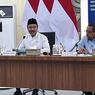 Mensos Tegaskan Sepatu Siswa Sekolah Rakyat yang Viral Bukan dari Kemensos