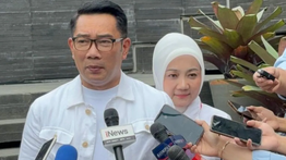 Cek Fakta: Ridwan Kamil Siap Maju di Pilgub Jawa Barat 2029 Melawan Dedi Mulyadi Adalah Disinformasi