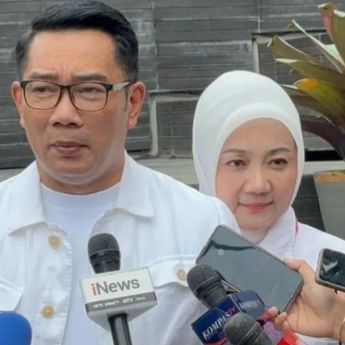 Cek Fakta: Ridwan Kamil Siap Maju di Pilgub Jawa Barat 2029 Melawan Dedi Mulyadi Adalah Disinformasi