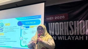 BPJS Kesehatan mengungkapkan tren peningkatan penyakit katastropik menjadi perhatian serius dalam pengelolaan anggaran Program Jaminan Kesehatan Nasional (JKN).