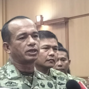 Kapuspen TNI Jelaskan Soal Pelibatan di Ranah Sipil hingga Penanganan Begal