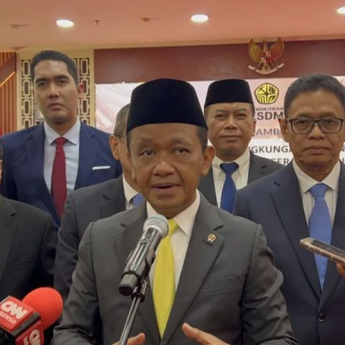 Prabowo Akan Bahas Isu Pangan dan Energi di KTT ASEAN 2026 Filipina
