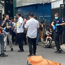 Pelaku Pembacokan Pegawai Toko Roti di Cengkareng Ditangkap, Dipicu Senggolan Motor