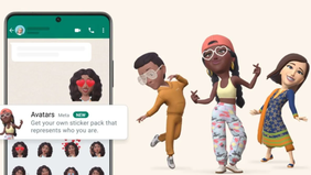 WhatsApp, aplikasi pesan instan milik Meta, dilaporkan resmi mulai menghentikan fitur avatar bagi pengguna Android maupun iOS.
