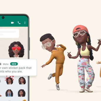 WhatsApp Hapus Fitur Avatar untuk Pengguna Android dan iOS