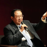 SBY Sebut Pertumbuhan Ekonomi Saja Tak Lagi Cukup