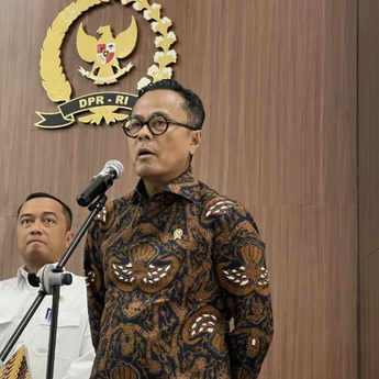 Danantara Jamin Kontrak Ekspor SDA Tetap Berjalan Meski Ada DSI