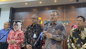 Kementerian Koperasi (Kemenkop) menggandeng Badan Nasional Sertifikasi Profesi (BNSP) untuk menyiapkan skema sertifikasi bagi manajer dan bendahara koperasi desa/kelurahan merah putih. Langkah ini dilakukan sebagai upaya memperkuat kualitas sumber da