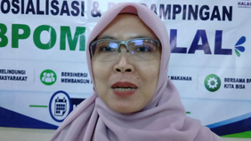 Badan Penyelenggara Jaminan Produk Halal (BPJPH) menyatakan jumlah produk yang telah memperoleh sertifikasi halal terus mengalami peningkatan. Hingga saat ini, sekitar 13 juta produk di Indonesia telah mendapatkan sertifikat halal, dengan mayoritas b