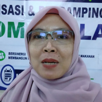 BPJPH: Sebanyak 13 Juta Produk UMKM Telah Kantongi Sertifikat Halal hingga 2026