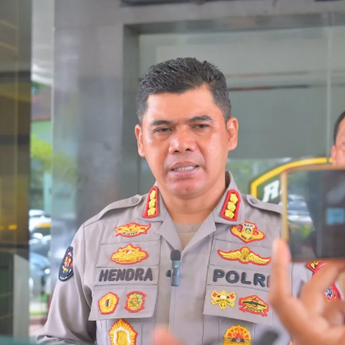 Polda Jabar Tetapkan 3 Tersangka Pesta LGBT di  Karawang
