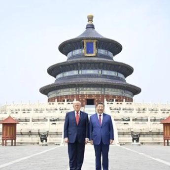 Trump Ungkap Xi Jinping Bakal Terus Beli Minyak Iran