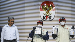 KPK Sebut Dugaan Pemerasan di Imigrasi Bersifat Sistemis hingga Daerah