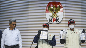 Komisi Pemberantasan Korupsi (KPK) menilai kasus dugaan pemerasan yang terjadi di lingkungan Direktorat Jenderal Imigrasi memiliki pola yang bersifat sistemis.