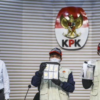 KPK Sebut Dugaan Pemerasan di Imigrasi Bersifat Sistemis hingga Daerah