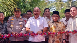 BGN Luncurkan Program SPPG di Daerah 3T, Target 9.000 Unit di Seluruh Indonesia