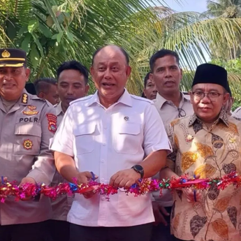 BGN Luncurkan Program SPPG di Daerah 3T, Target 9.000 Unit di Seluruh Indonesia