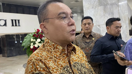 Dasco Ungkap Luhut dan Chatib Basri ke Istana untuk Beri Masukan Ekonomi