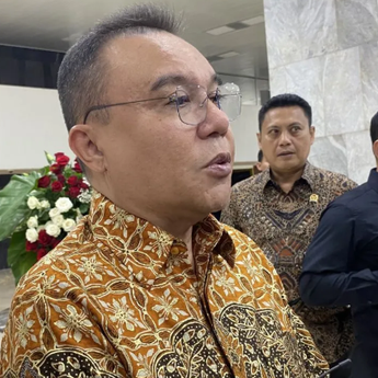 Dasco Ungkap Luhut dan Chatib Basri ke Istana untuk Beri Masukan Ekonomi