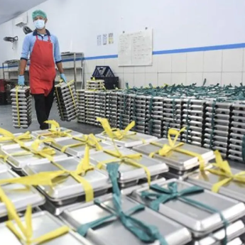 Pemerintah Evaluasi MBG, Anggaran Rp268 Triliun 2026 Ditargetkan Terserap Optimal
