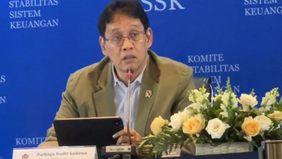 Menteri Keuangan Purbaya Yudhi Sadewa menargetkan program insentif kendaraan listrik atau electric vehicle (EV) mulai diterapkan pada Juni 2026.