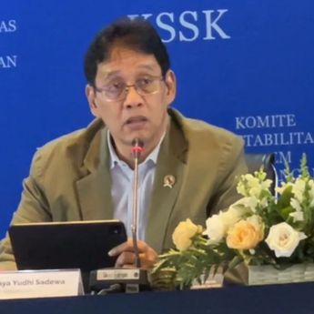 Menkeu Targetkan Insentif Kendaraan Listrik Berlaku Mulai Juni 2026