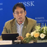 Menkeu Targetkan Insentif Kendaraan Listrik Berlaku Mulai Juni 2026